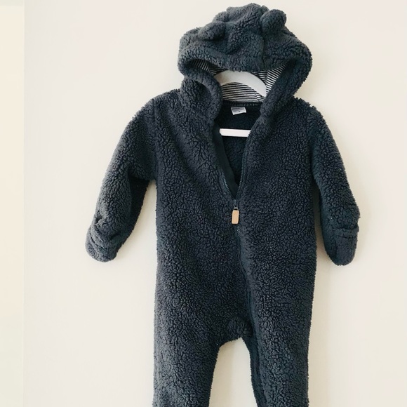 Carter's Other - Carter’s Baby Boy Winter Bundle